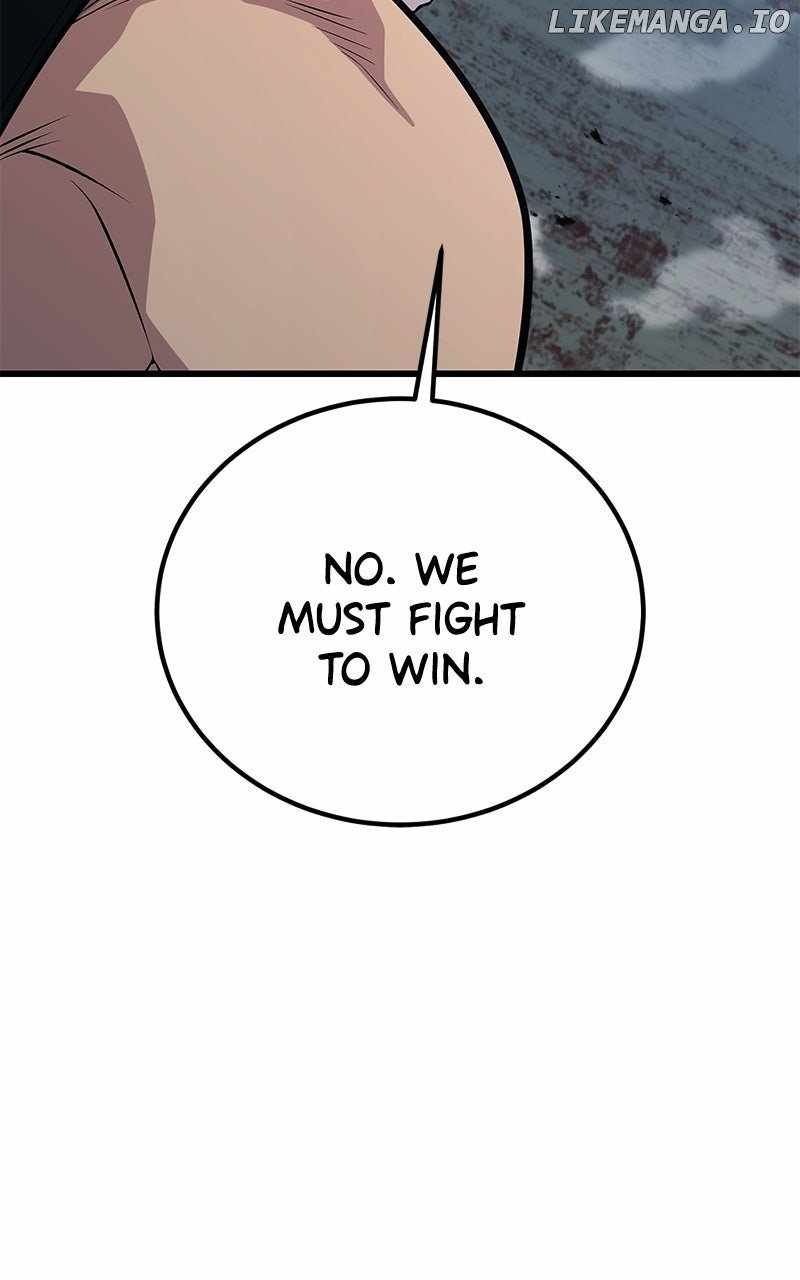 King of Violence Chapter 62 - Page 24