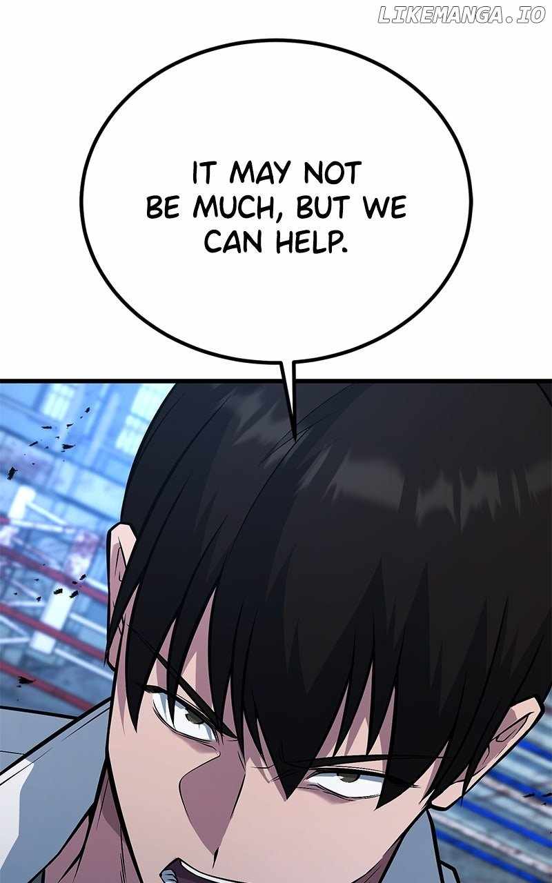 King of Violence Chapter 62 - Page 25