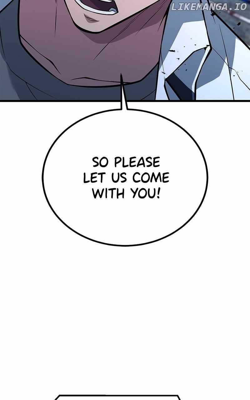 King of Violence Chapter 62 - Page 26