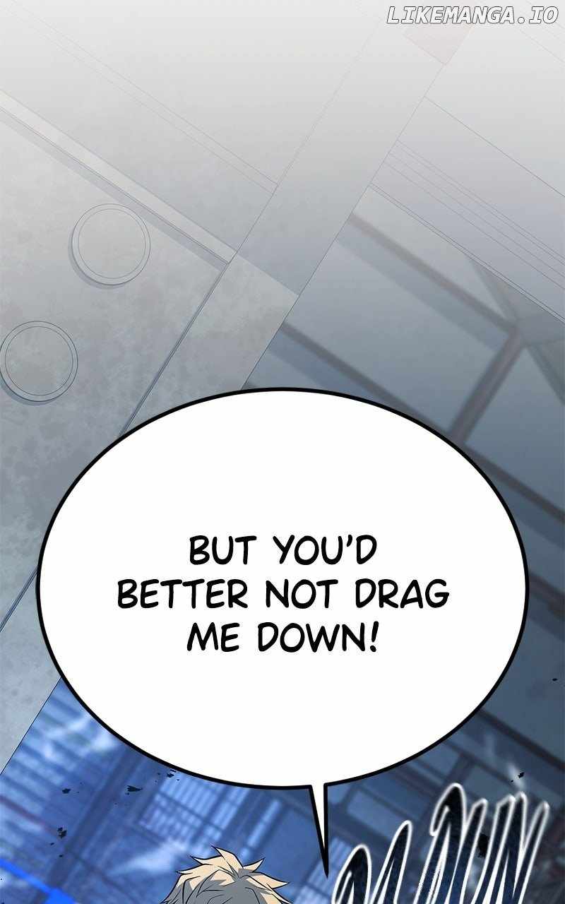 King of Violence Chapter 62 - Page 31