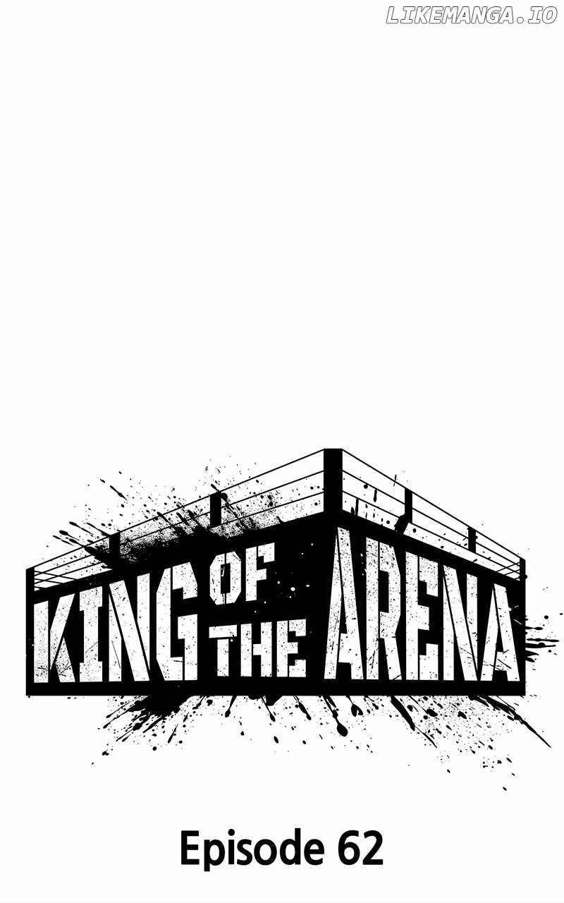 King of Violence Chapter 62 - Page 34