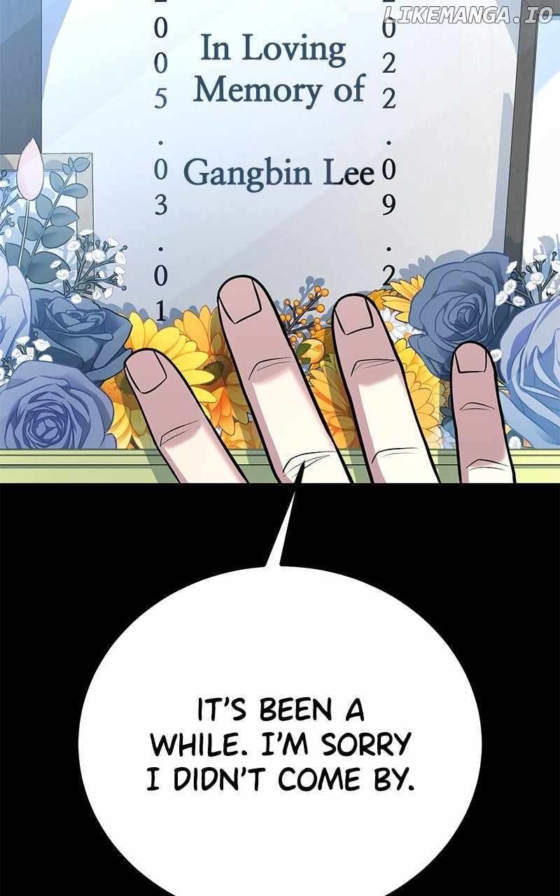 King of Violence Chapter 62 - Page 38