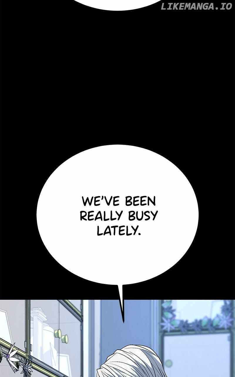 King of Violence Chapter 62 - Page 39