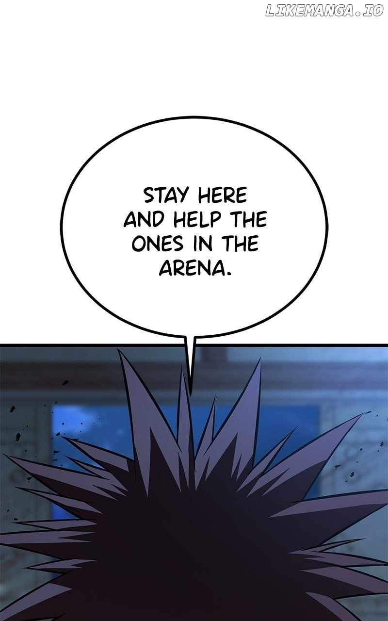 King of Violence Chapter 62 - Page 4