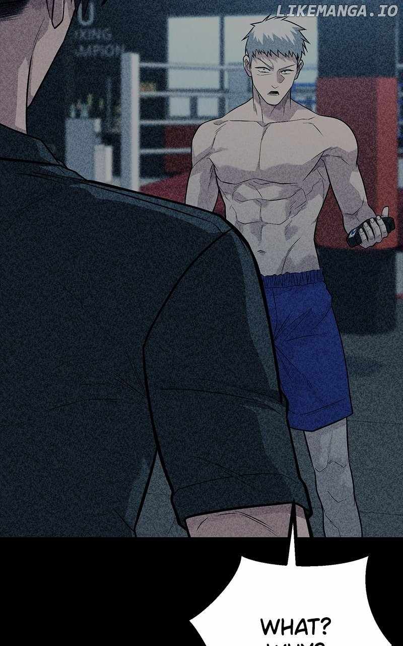 King of Violence Chapter 62 - Page 46