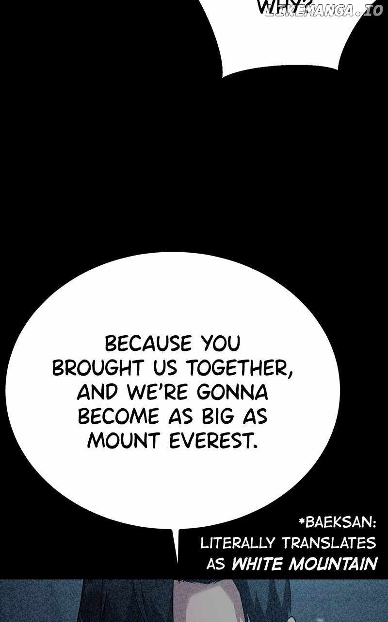 King of Violence Chapter 62 - Page 47