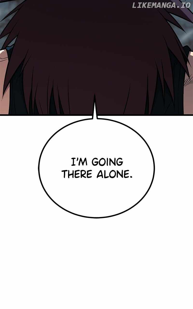 King of Violence Chapter 62 - Page 5