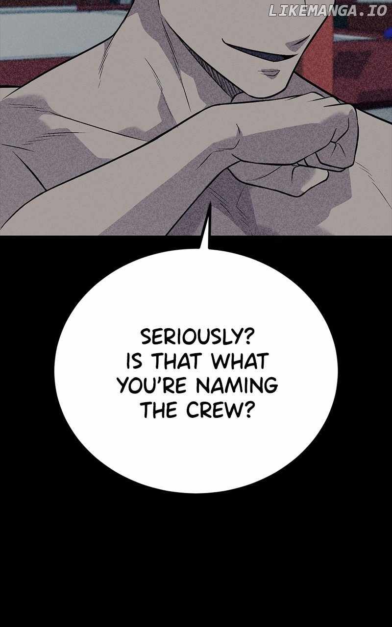 King of Violence Chapter 62 - Page 50