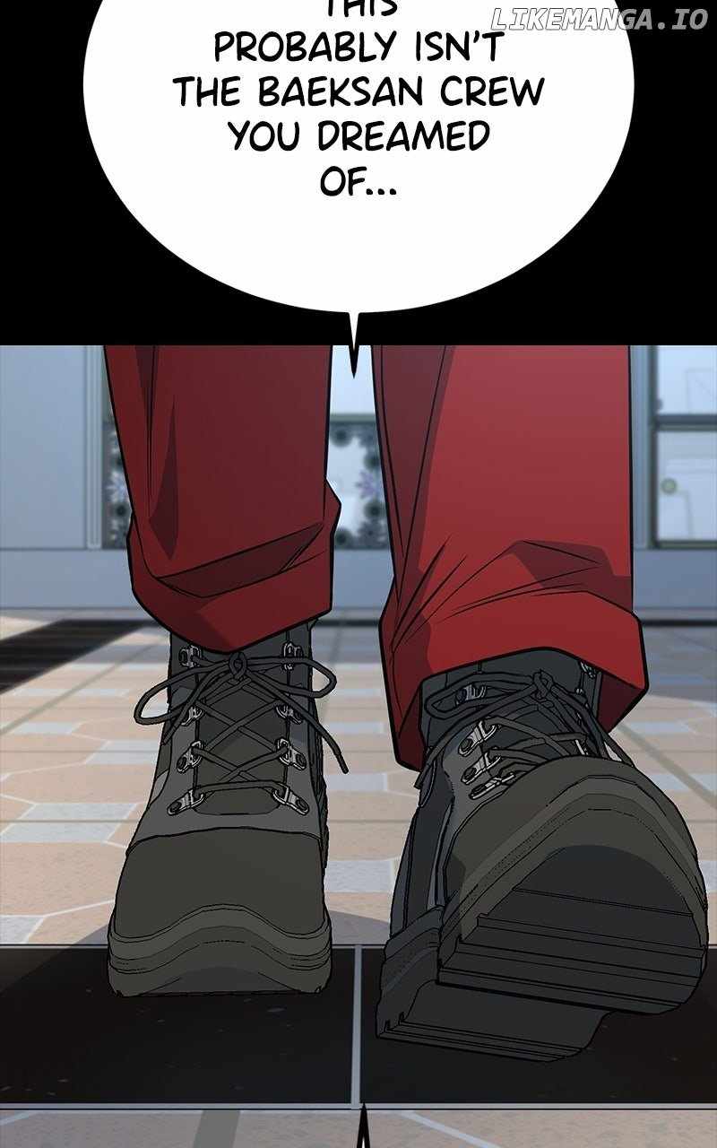 King of Violence Chapter 62 - Page 53