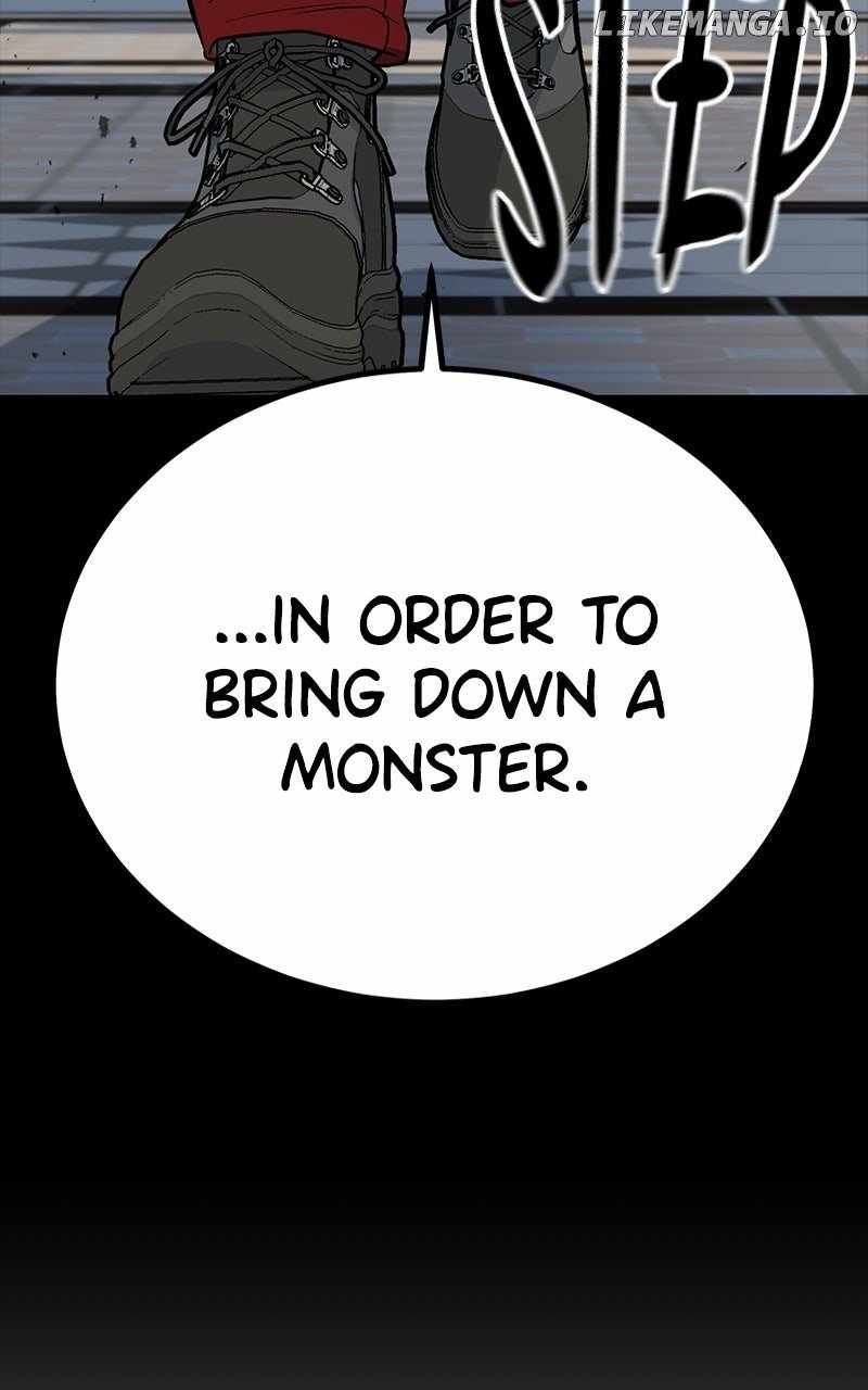King of Violence Chapter 62 - Page 57