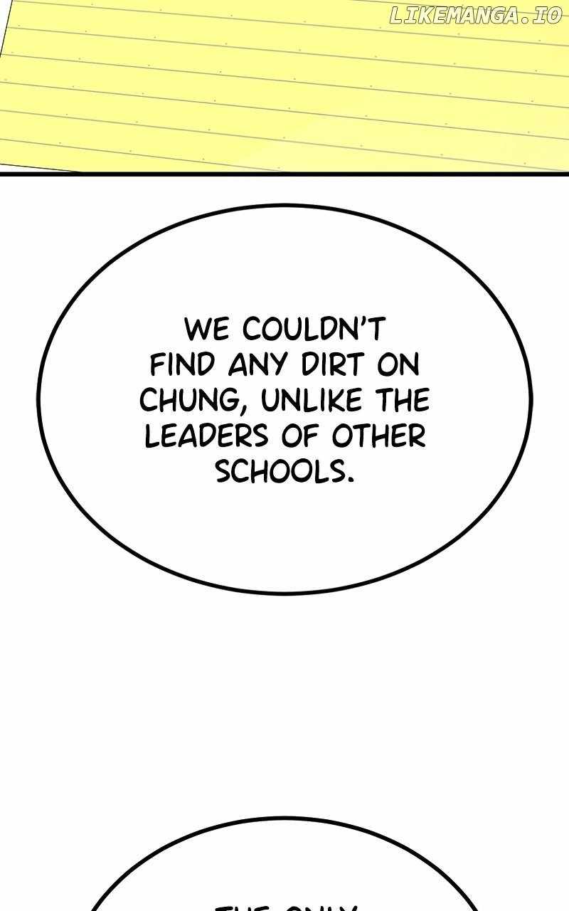 King of Violence Chapter 62 - Page 59