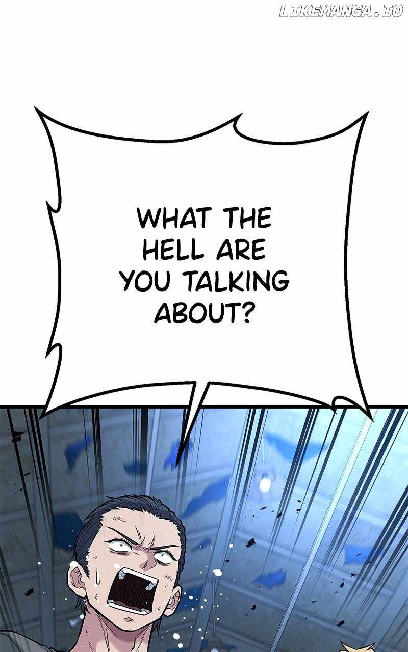 King of Violence Chapter 62 - Page 6