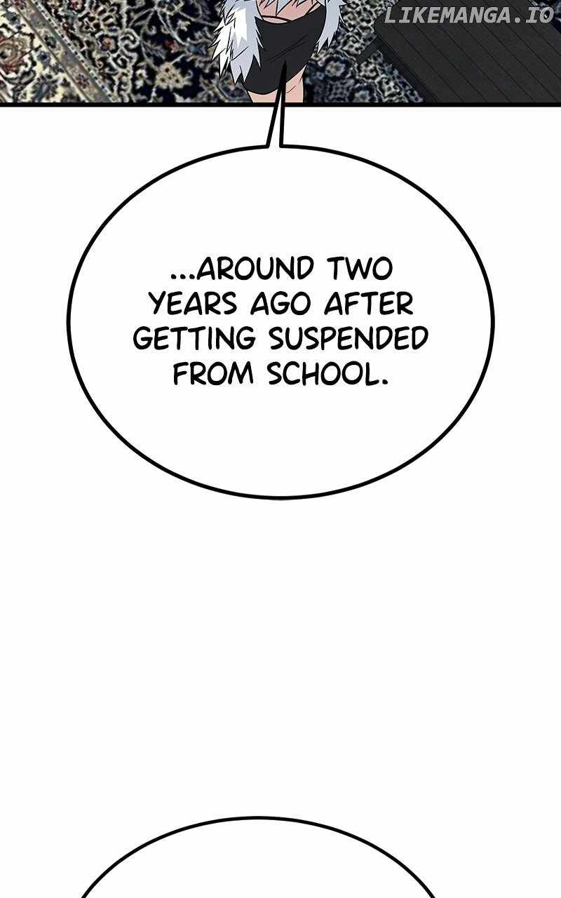 King of Violence Chapter 62 - Page 61