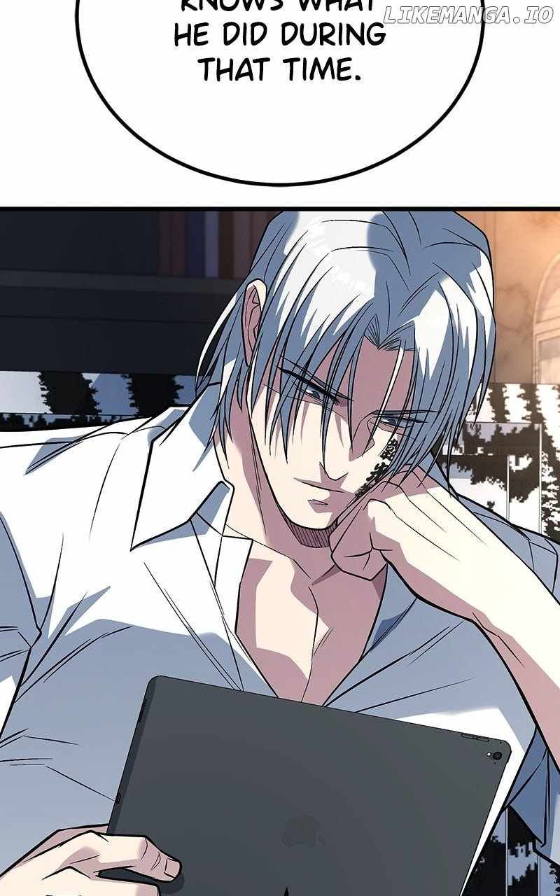 King of Violence Chapter 62 - Page 64