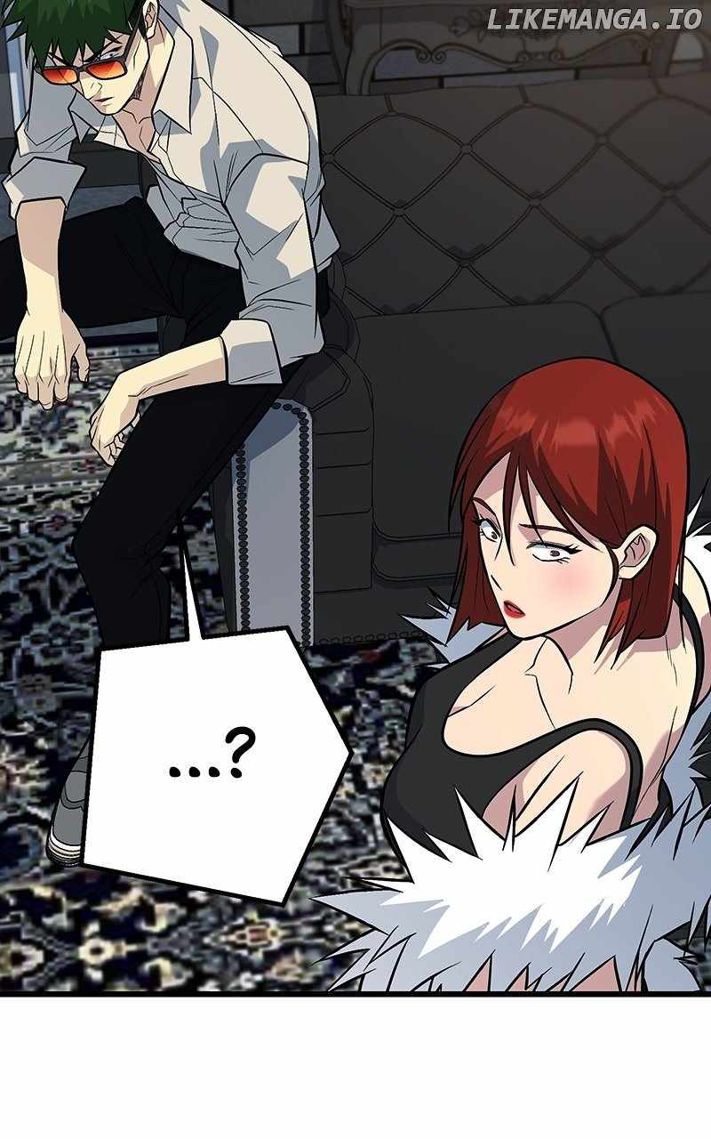 King of Violence Chapter 62 - Page 68