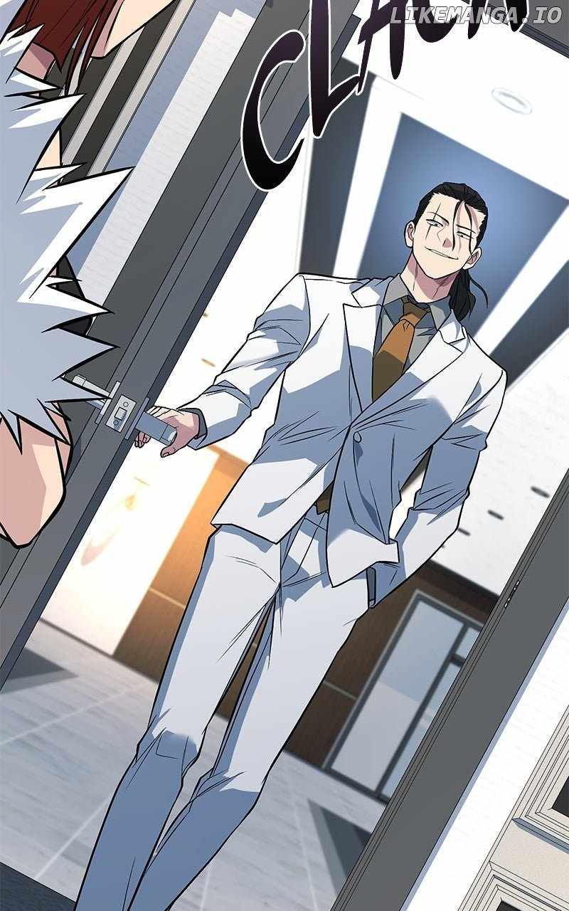 King of Violence Chapter 62 - Page 70