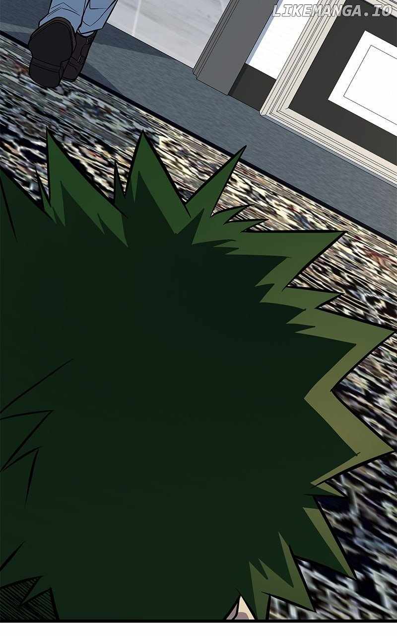 King of Violence Chapter 62 - Page 71