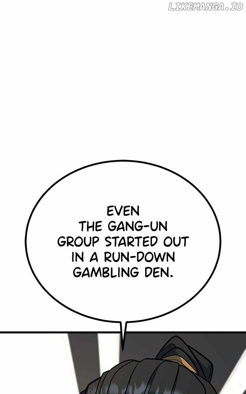 King of Violence Chapter 62 - Page 72