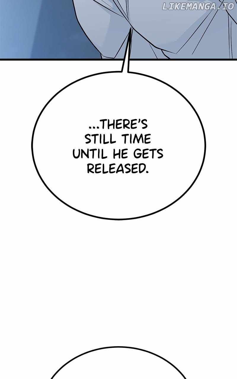King of Violence Chapter 62 - Page 84