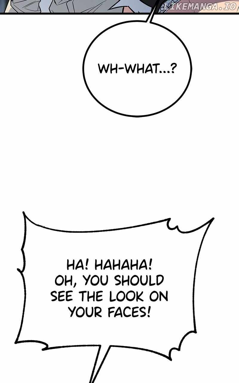 King of Violence Chapter 62 - Page 88