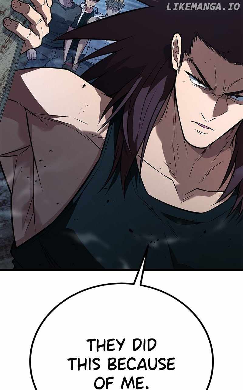 King of Violence Chapter 62 - Page 9