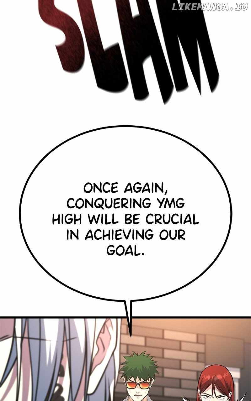 King of Violence Chapter 62 - Page 98