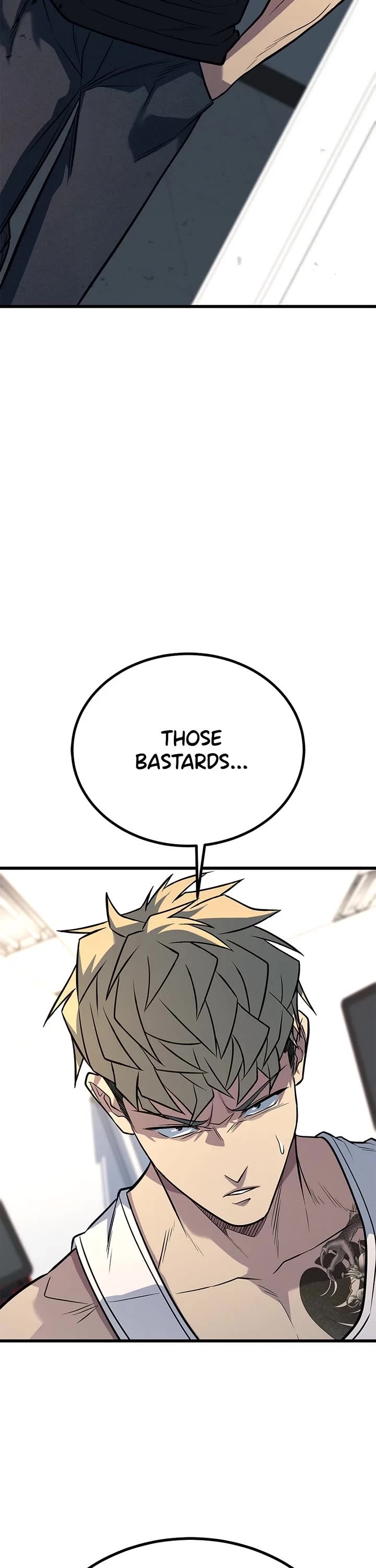King of Violence Chapter 63 - Page 37
