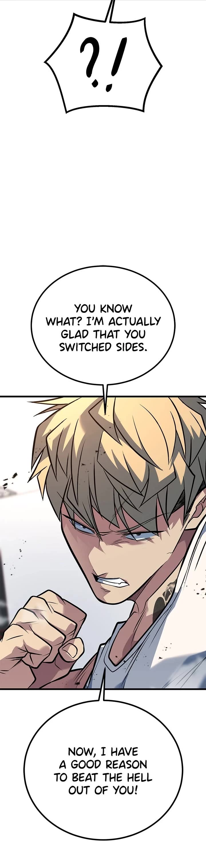King of Violence Chapter 63 - Page 43