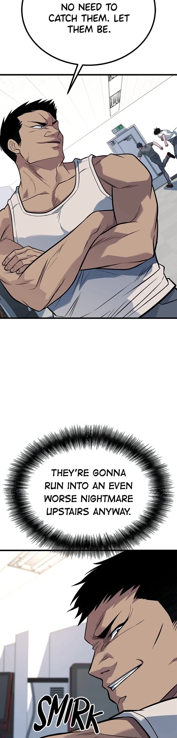 King of Violence Chapter 63 - Page 45