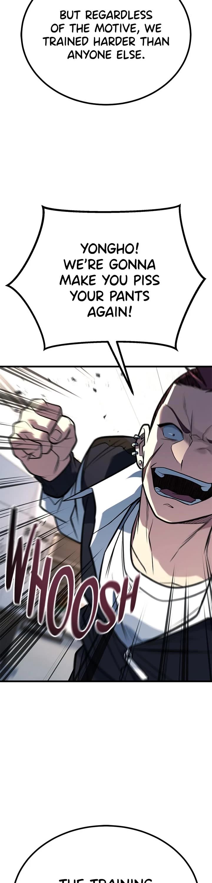 King of Violence Chapter 63 - Page 51