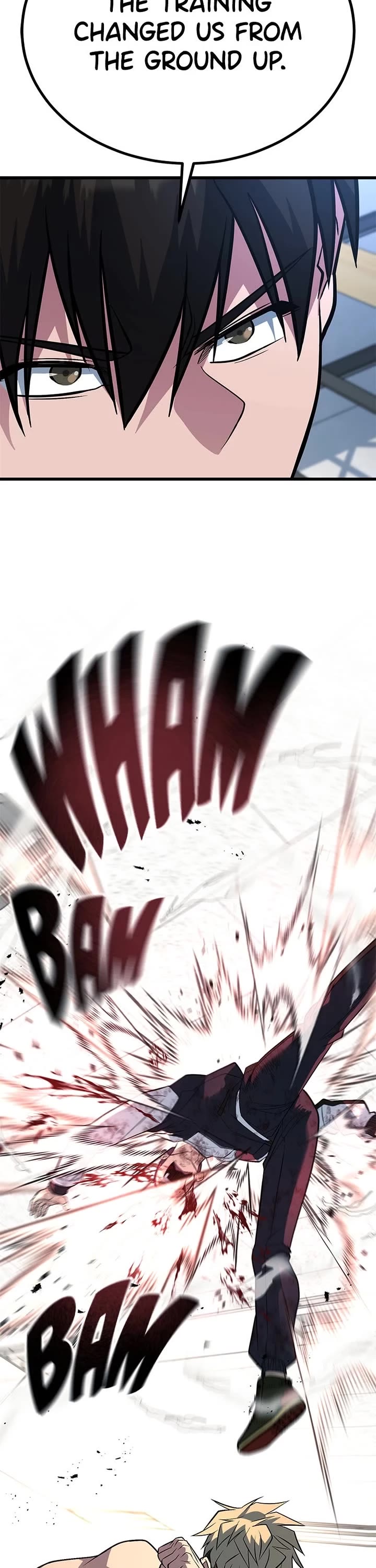 King of Violence Chapter 63 - Page 52