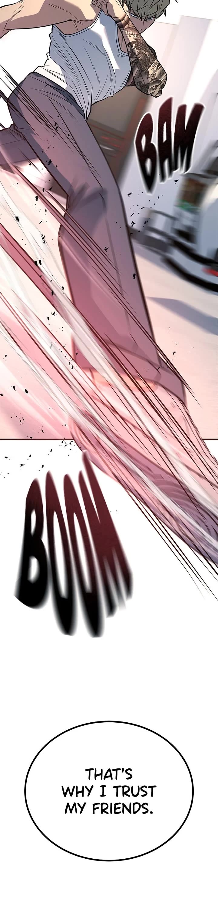 King of Violence Chapter 63 - Page 53