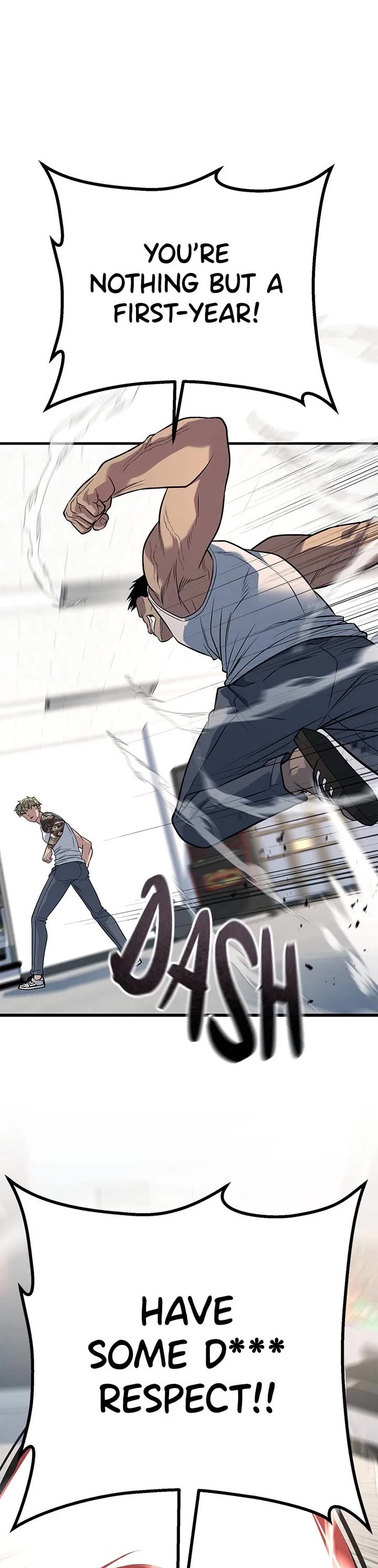 King of Violence Chapter 63 - Page 54