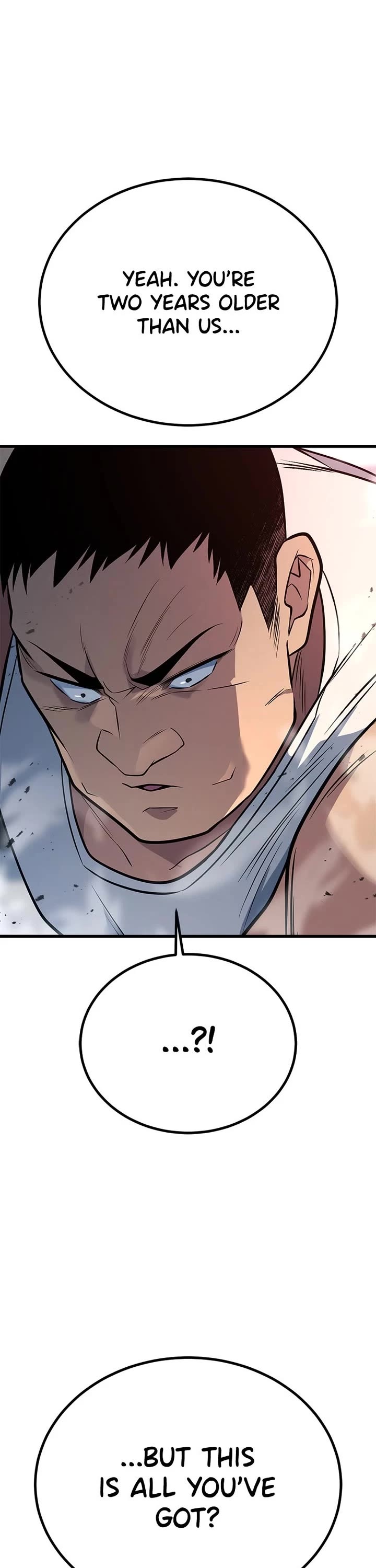 King of Violence Chapter 63 - Page 56
