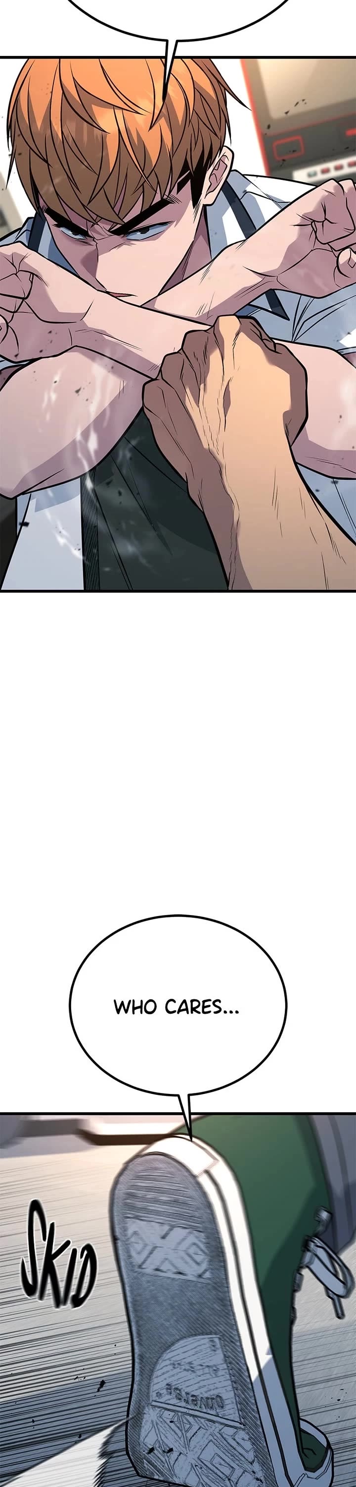 King of Violence Chapter 63 - Page 57