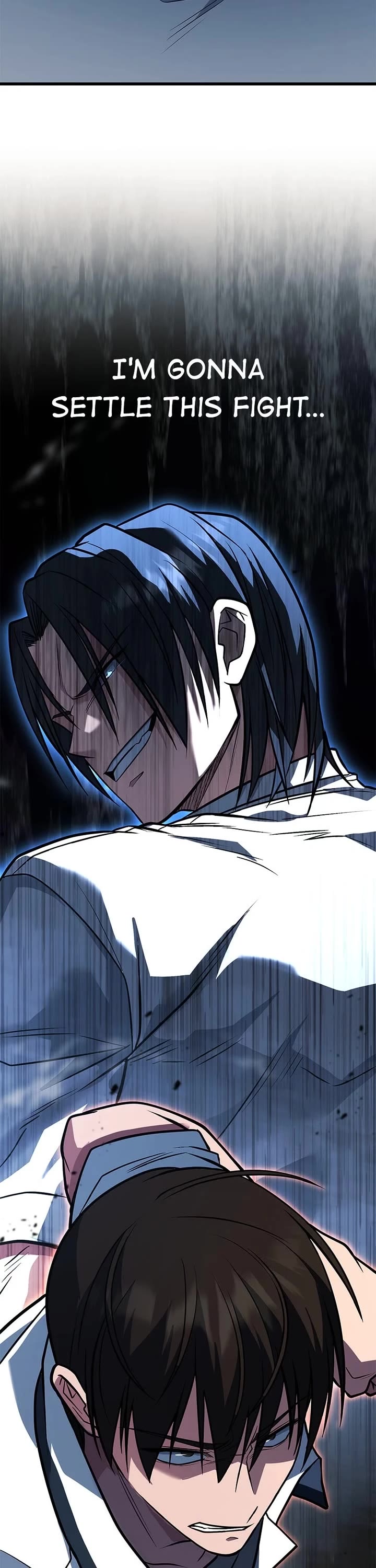King of Violence Chapter 63 - Page 62