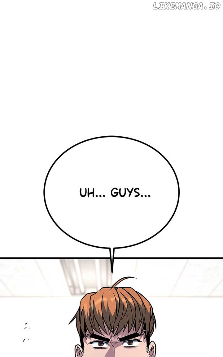 King of Violence Chapter 64 - Page 0