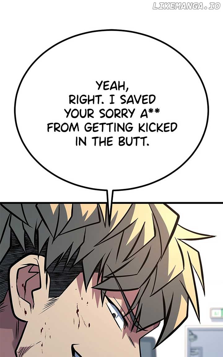 King of Violence Chapter 64 - Page 102