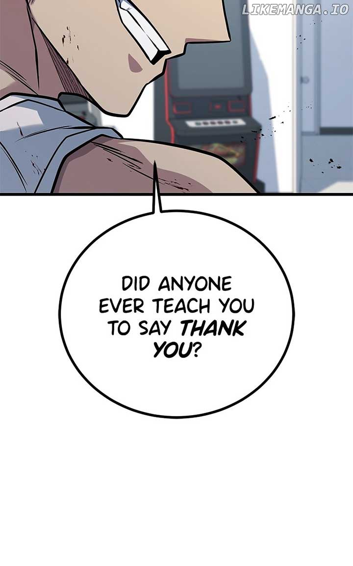 King of Violence Chapter 64 - Page 103