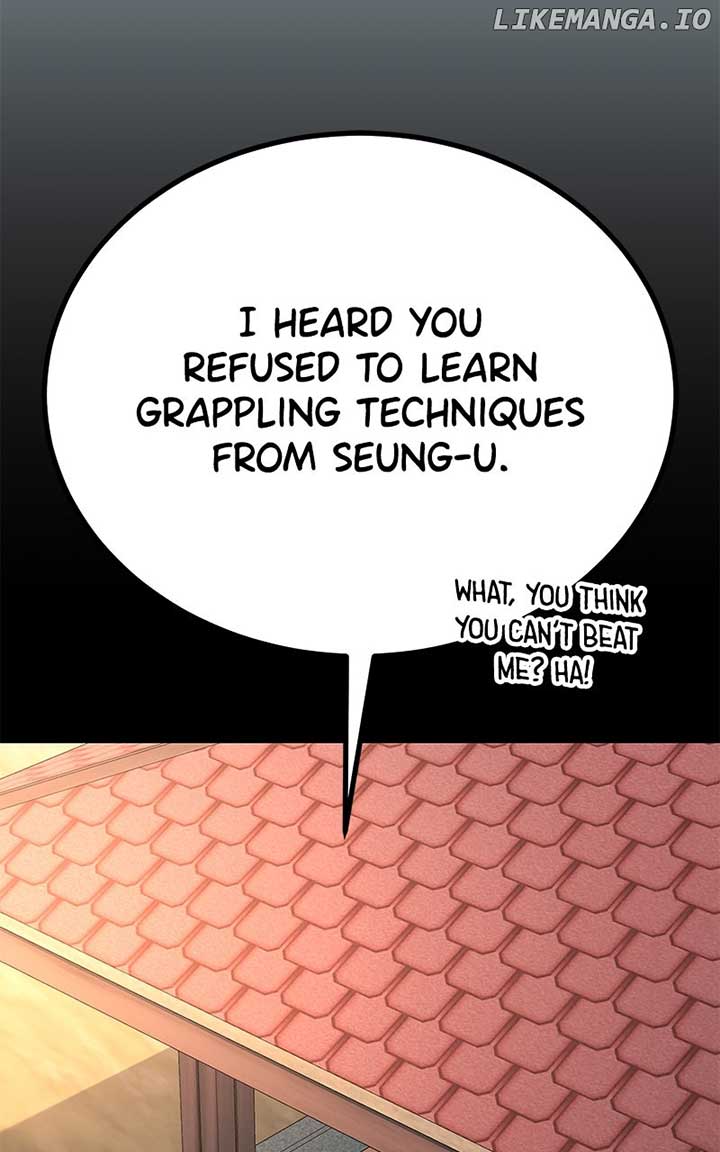 King of Violence Chapter 64 - Page 109