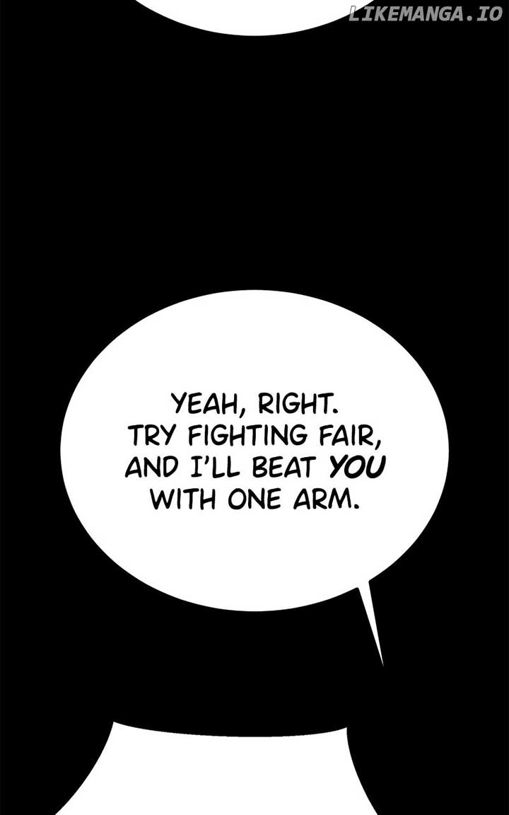 King of Violence Chapter 64 - Page 111