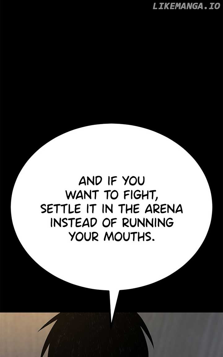 King of Violence Chapter 64 - Page 114