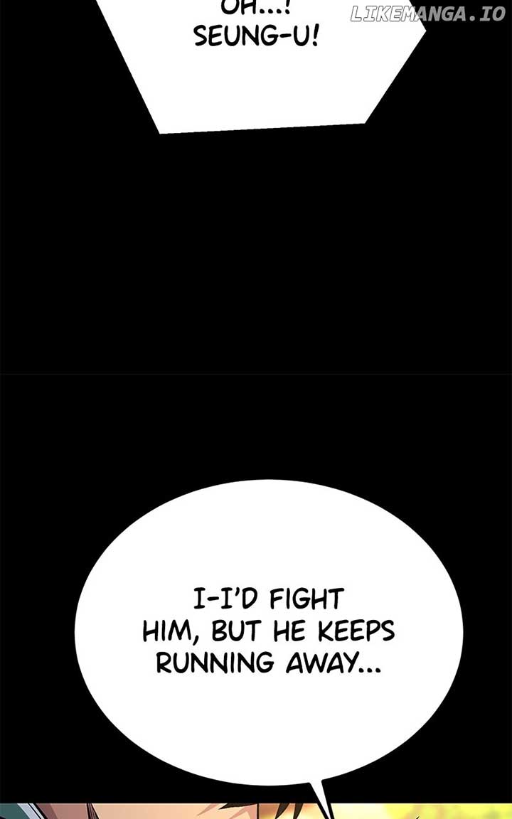 King of Violence Chapter 64 - Page 116