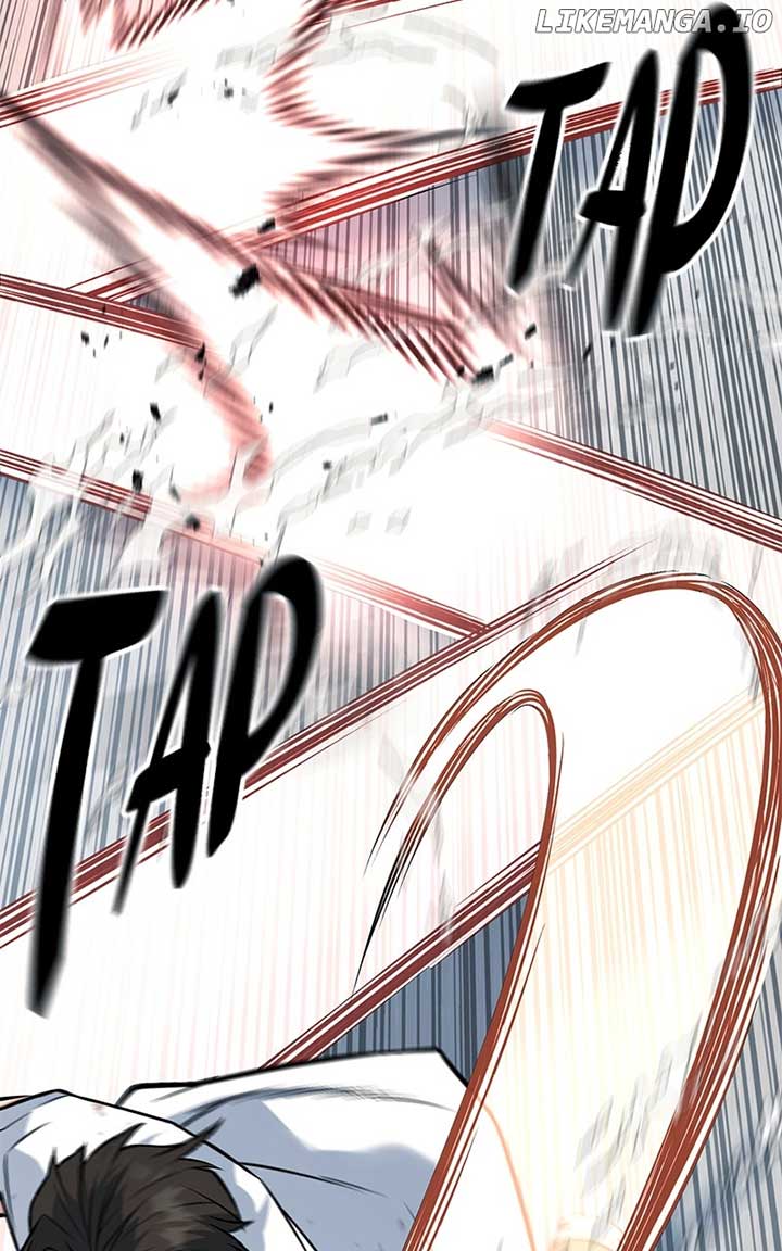 King of Violence Chapter 64 - Page 129