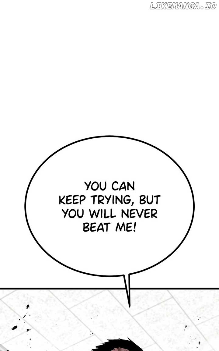 King of Violence Chapter 64 - Page 132