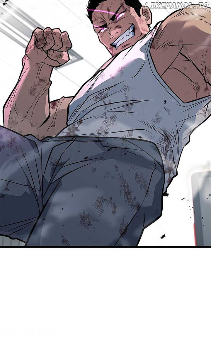 King of Violence Chapter 64 - Page 133