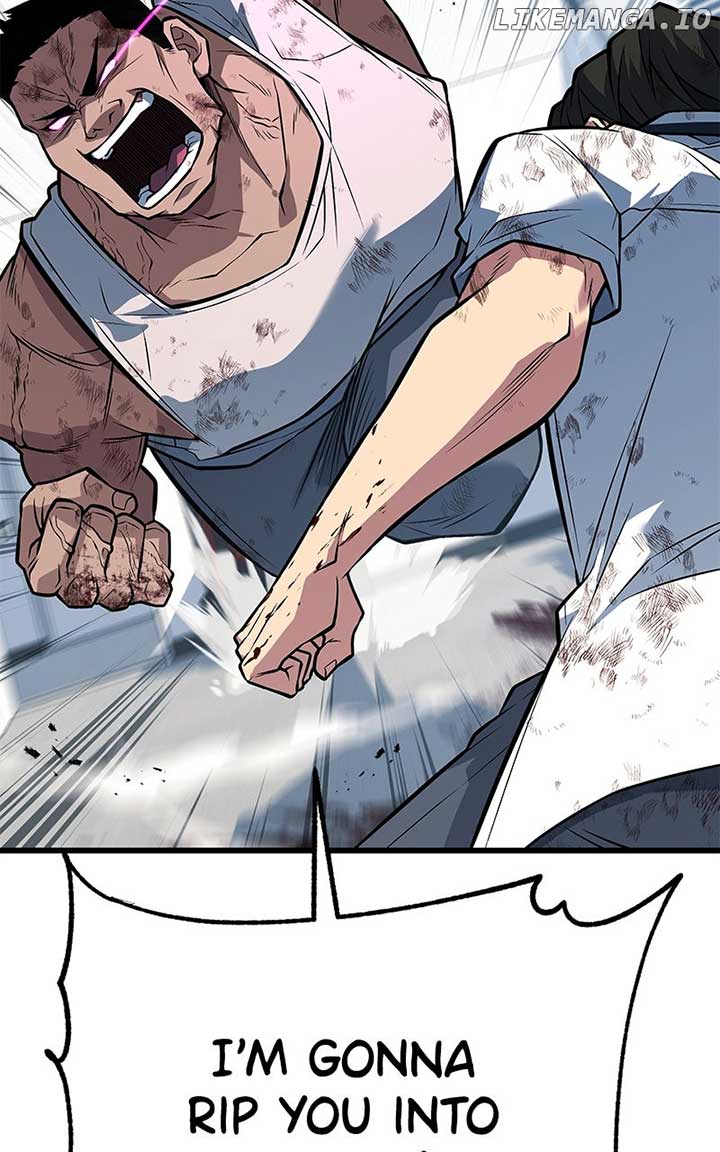King of Violence Chapter 64 - Page 140