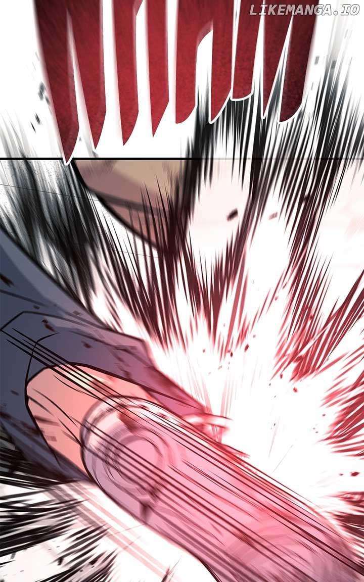 King of Violence Chapter 64 - Page 142