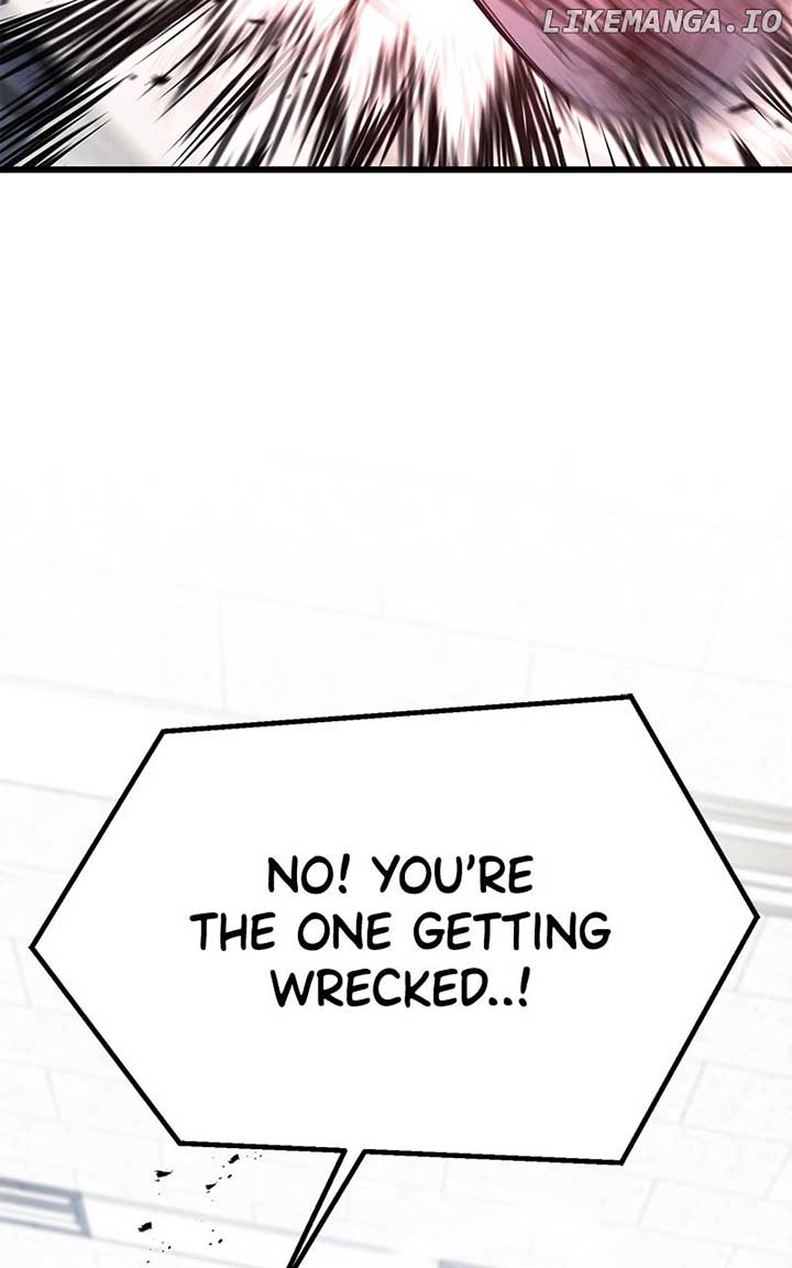 King of Violence Chapter 64 - Page 143