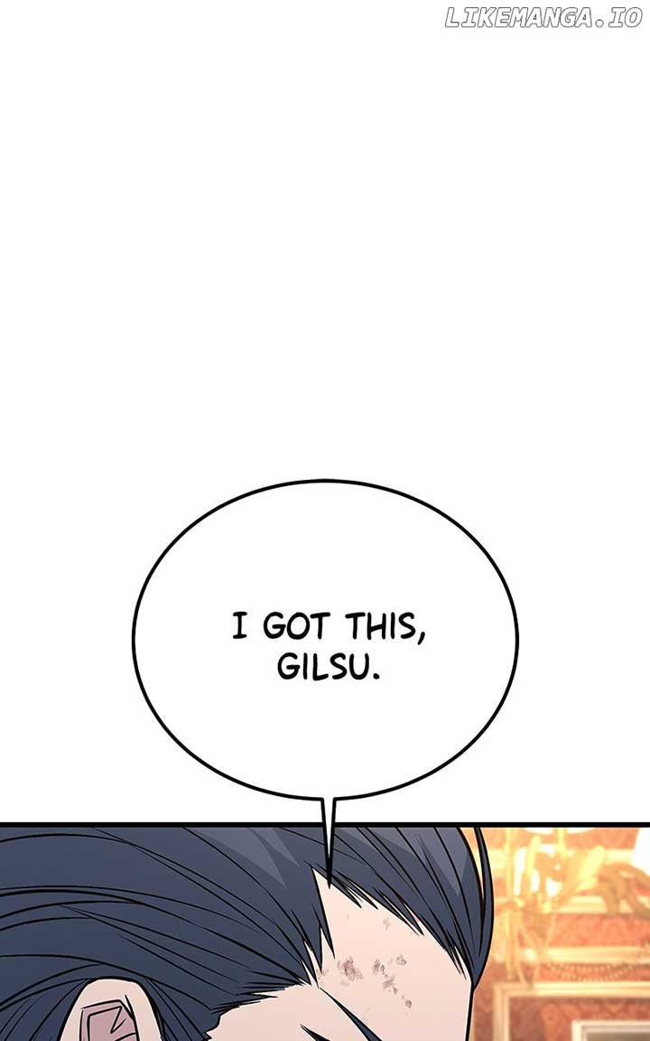 King of Violence Chapter 64 - Page 174